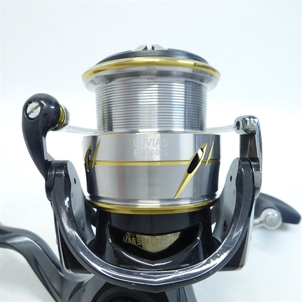 ２０ルビアスＬＴ３０００Ｓ